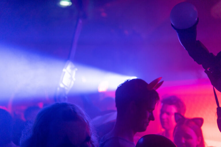 Schamlos – Halloween Edition 2022, zakk Düsseldorf, 2022