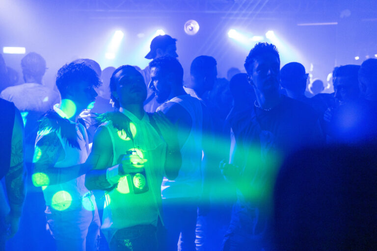 Schamlos – Halloween Edition 2022, zakk Düsseldorf, 2022