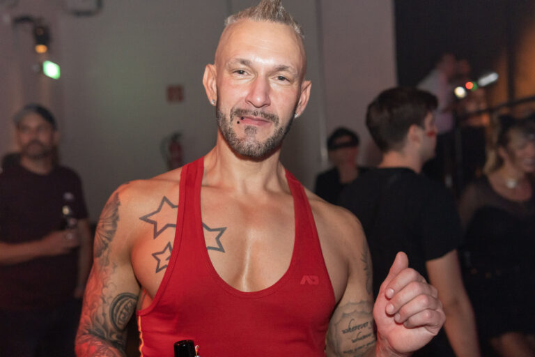Schamlos – Halloween Edition 2022, zakk Düsseldorf, 2022