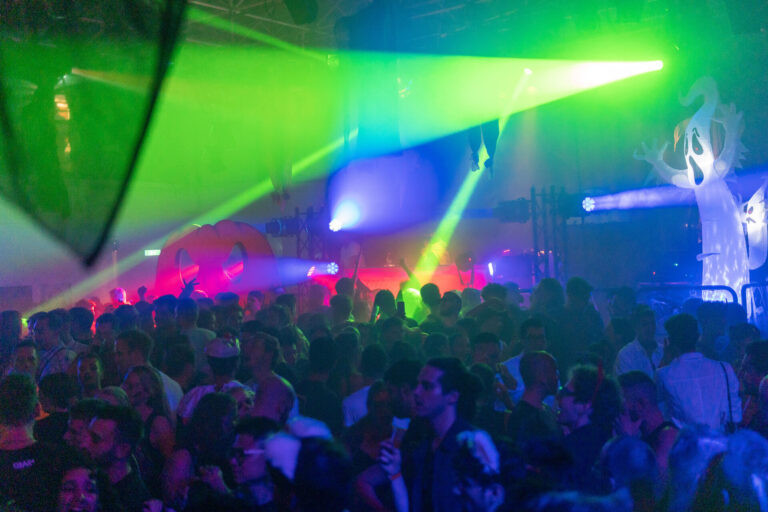 Schamlos – Halloween Edition 2022, zakk Düsseldorf, 2022