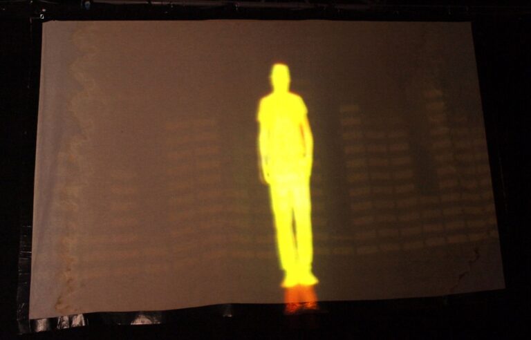Schamlos – Special zum Welt-Aids-Tag, zakk Düsseldorf, 2013