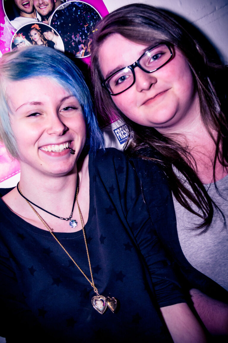 Schamlos – XXL – Die offizielle CSD-Party, zakk Düsseldorf, 2014