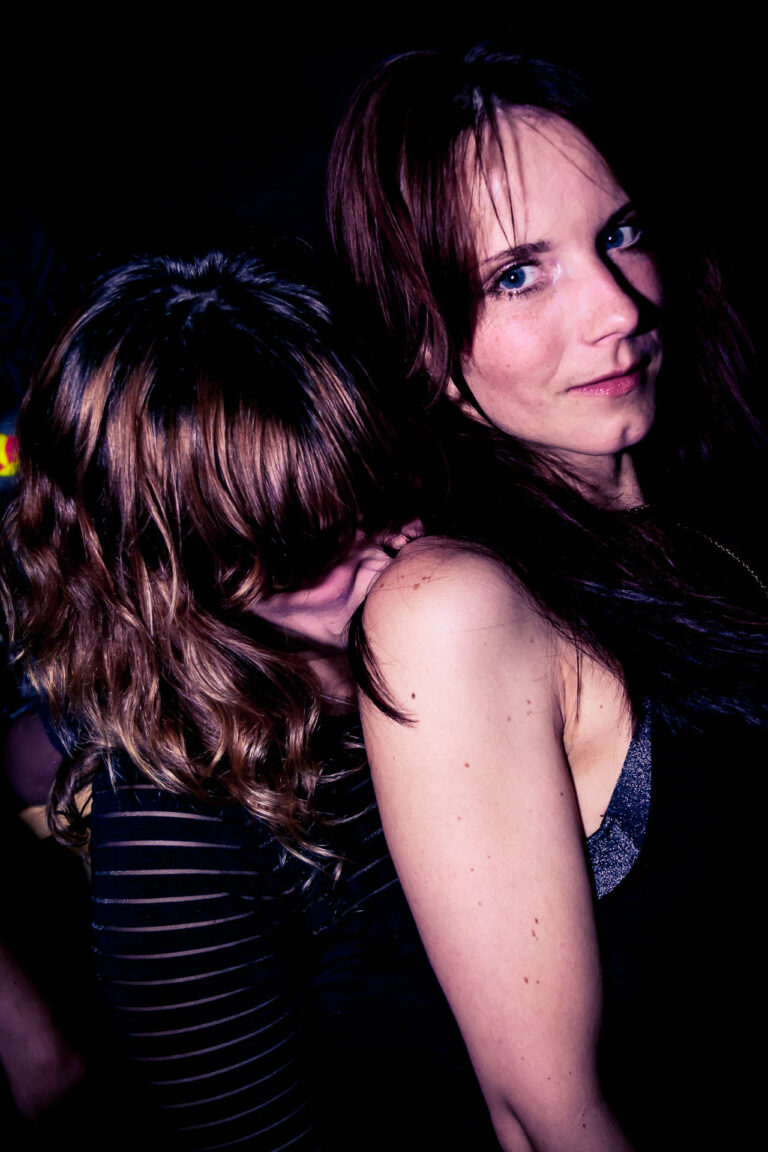 Schamlos – XXL – Die offizielle CSD-Party, zakk Düsseldorf, 2014