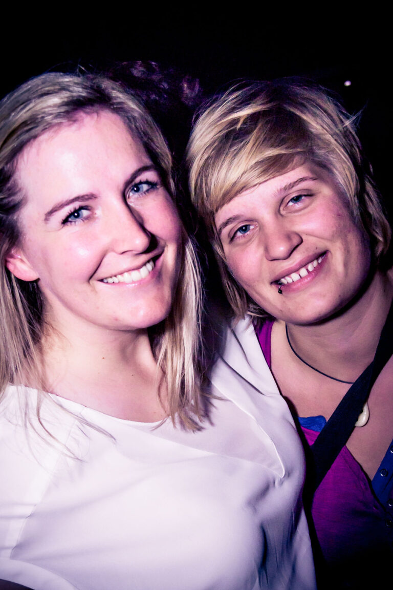 Schamlos – XXL – Die offizielle CSD-Party, zakk Düsseldorf, 2014