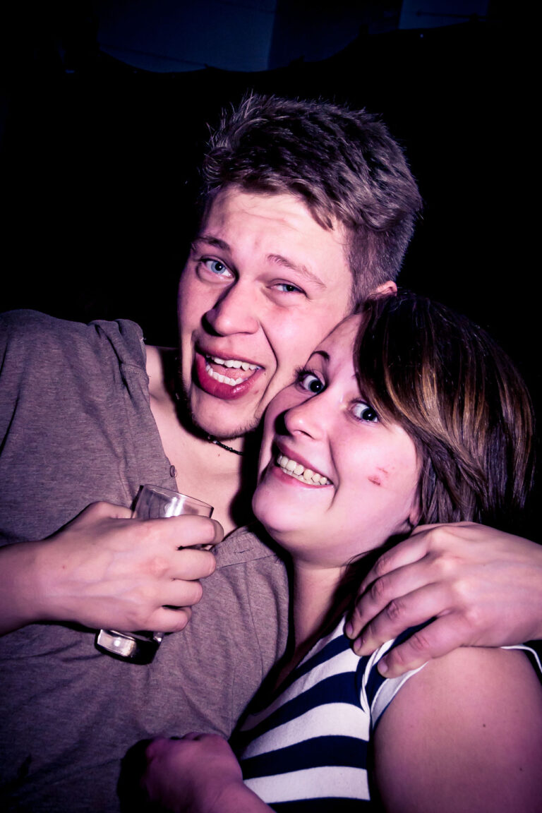Schamlos – XXL – Die offizielle CSD-Party, zakk Düsseldorf, 2014