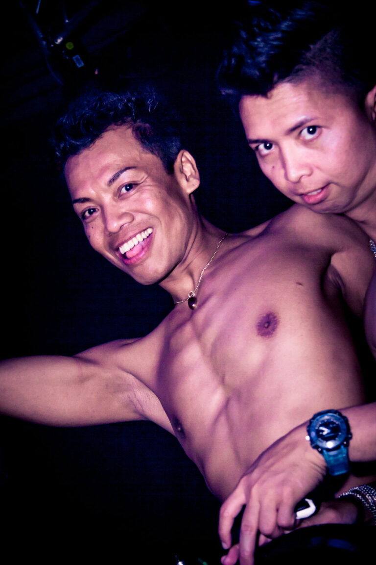 Schamlos – XXL – Die offizielle CSD-Party, zakk Düsseldorf, 2014