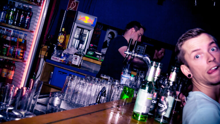 Schamlos – XXL – Die offizielle CSD-Party, zakk Düsseldorf, 2014