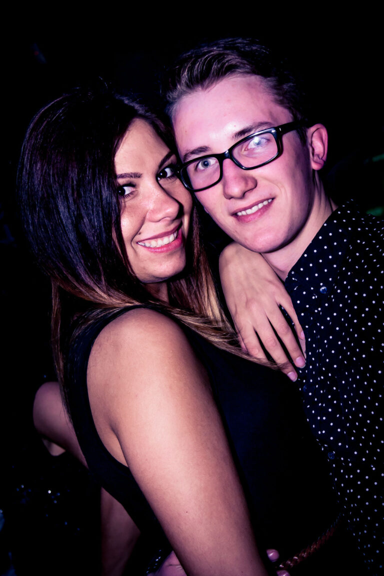 Schamlos – XXL – Die offizielle CSD-Party, zakk Düsseldorf, 2014