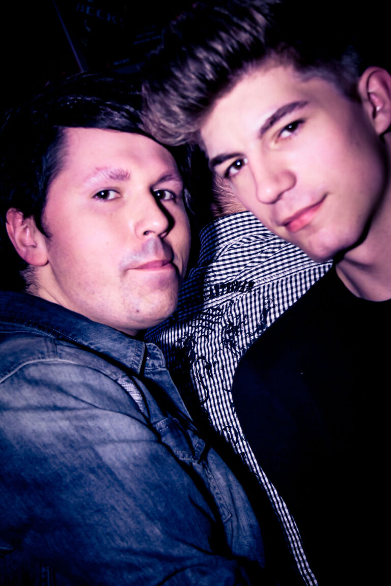 Schamlos – XXL – Die offizielle CSD-Party, zakk Düsseldorf, 2014