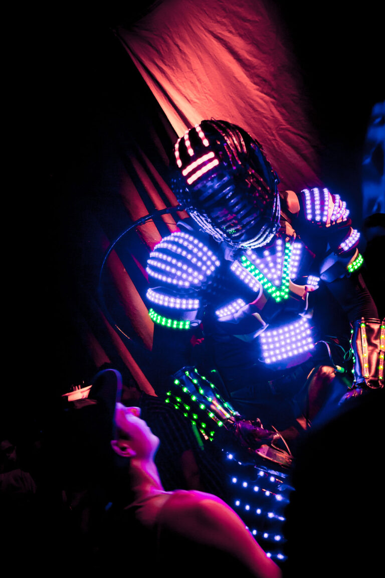 Schamlos – XXL – Die offizielle CSD-Party, zakk Düsseldorf, 2014