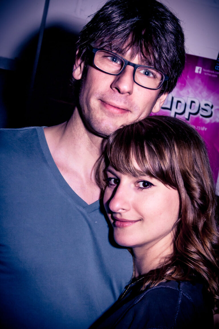 Schamlos – XXL – Die offizielle CSD-Party, zakk Düsseldorf, 2014