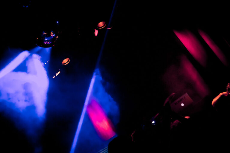 Schamlos – XXL – Die offizielle CSD-Party, zakk Düsseldorf, 2014