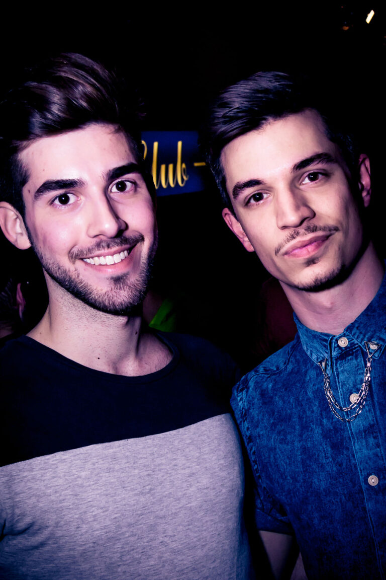 Schamlos – XXL – Die offizielle CSD-Party, zakk Düsseldorf, 2014