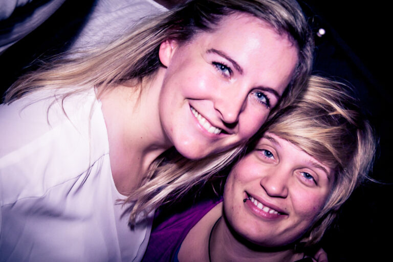 Schamlos – XXL – Die offizielle CSD-Party, zakk Düsseldorf, 2014