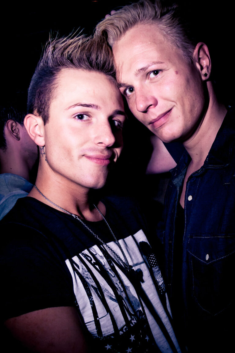Schamlos – XXL – Die offizielle CSD-Party, zakk Düsseldorf, 2014