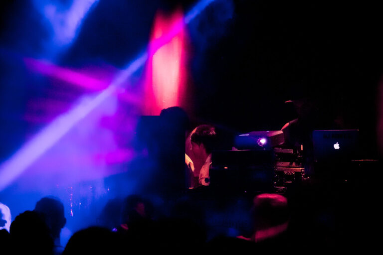 Schamlos – XXL – Die offizielle CSD-Party, zakk Düsseldorf, 2014