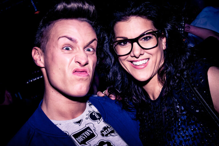 Schamlos – XXL – Die offizielle CSD-Party, zakk Düsseldorf, 2014