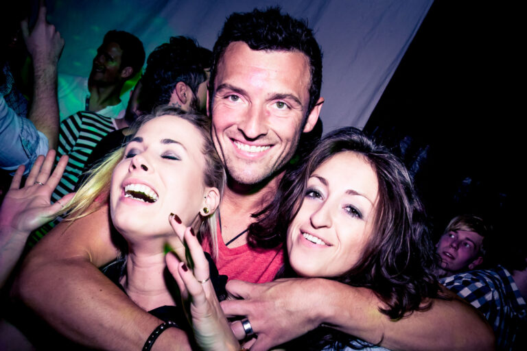 Schamlos – XXL – Die offizielle CSD-Party, zakk Düsseldorf, 2014