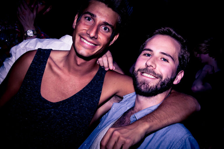 Schamlos – XXL – Die offizielle CSD-Party, zakk Düsseldorf, 2014