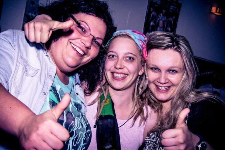 Schamlos – XXL – Die offizielle CSD-Party, zakk Düsseldorf, 2014