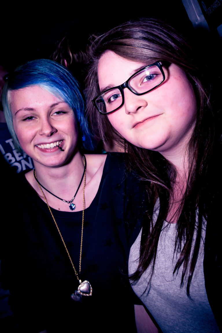 Schamlos – XXL – Die offizielle CSD-Party, zakk Düsseldorf, 2014