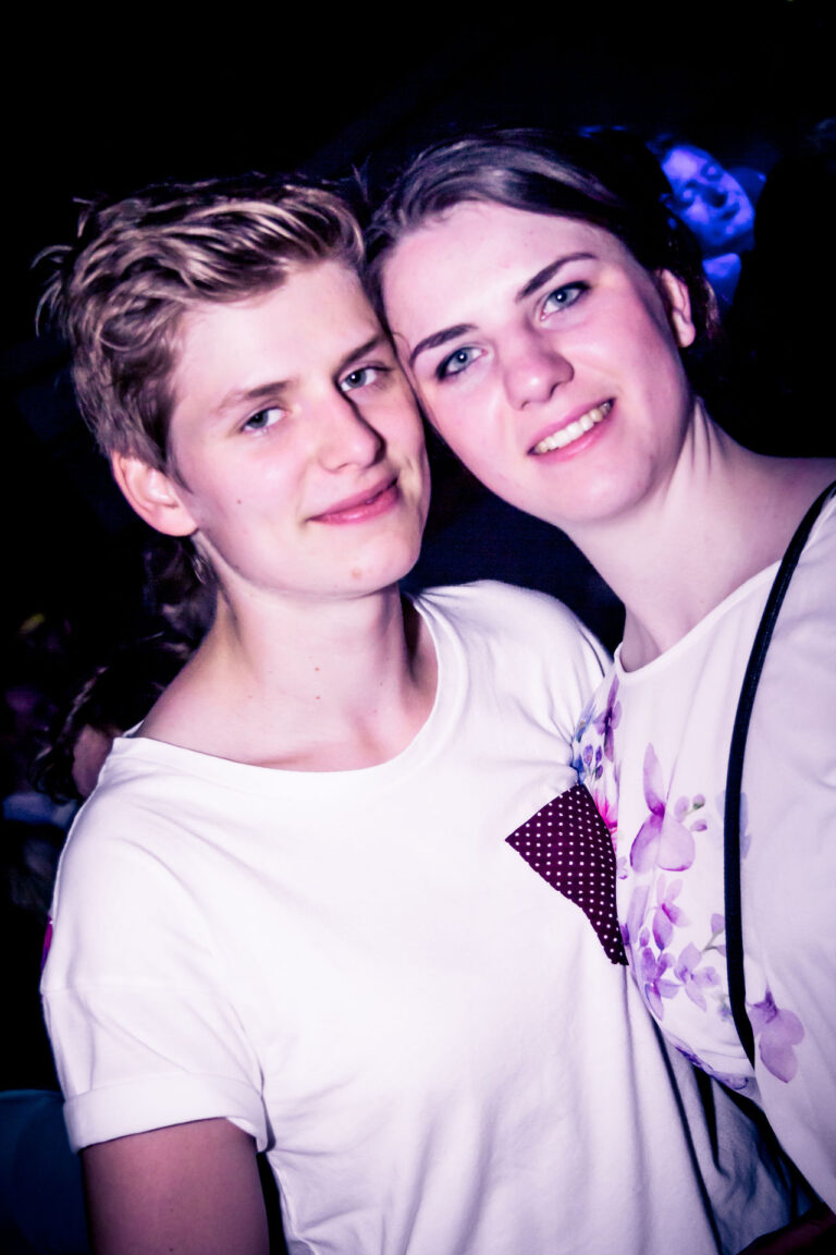 Schamlos – XXL – Die offizielle CSD-Party, zakk Düsseldorf, 2014