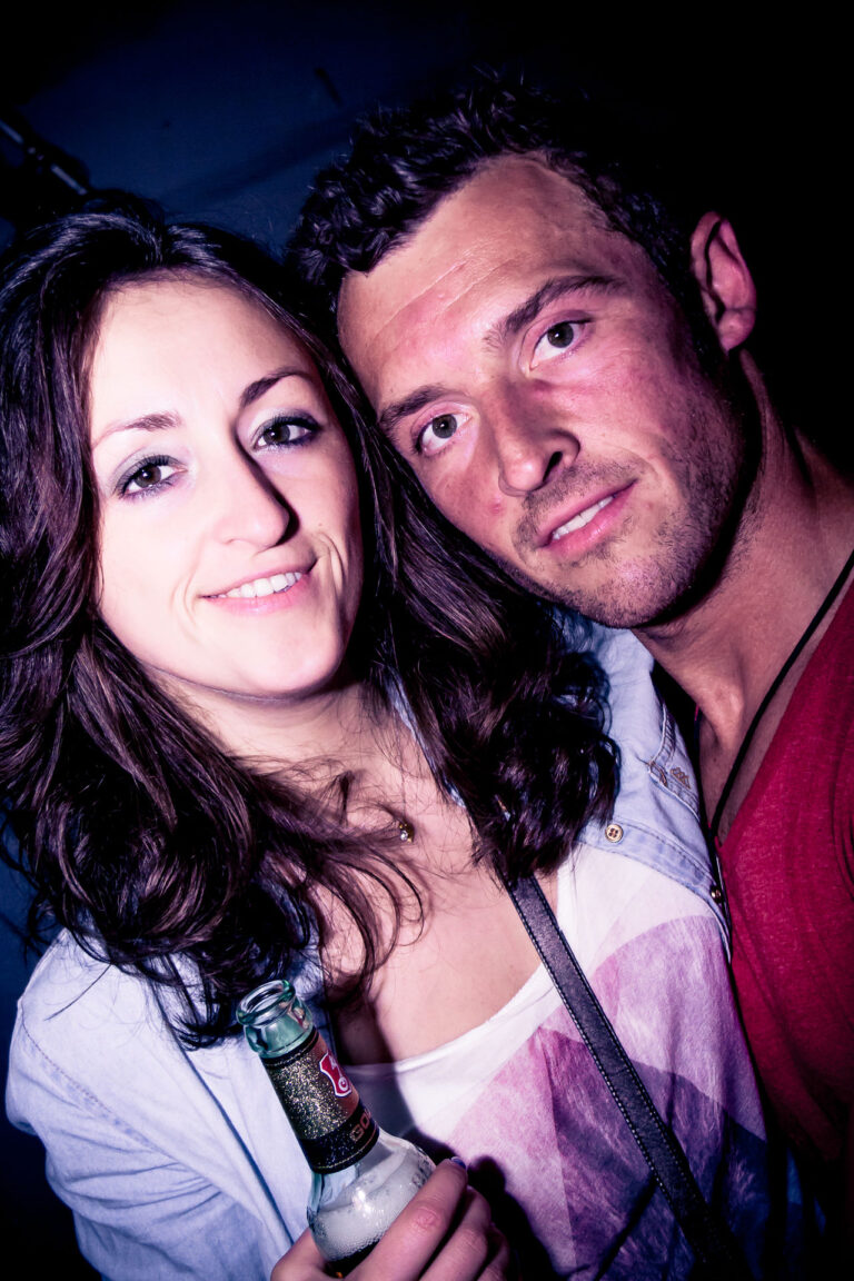 Schamlos – XXL – Die offizielle CSD-Party, zakk Düsseldorf, 2014