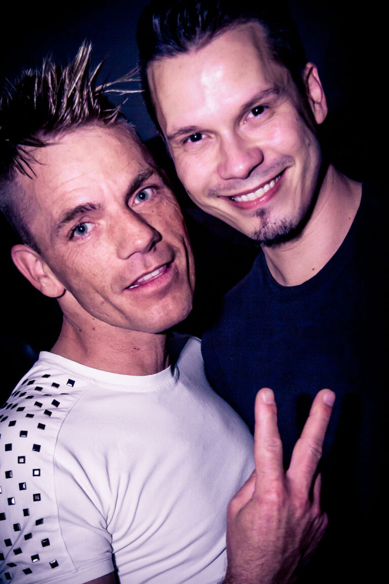 Schamlos – XXL – Die offizielle CSD-Party, zakk Düsseldorf, 2014