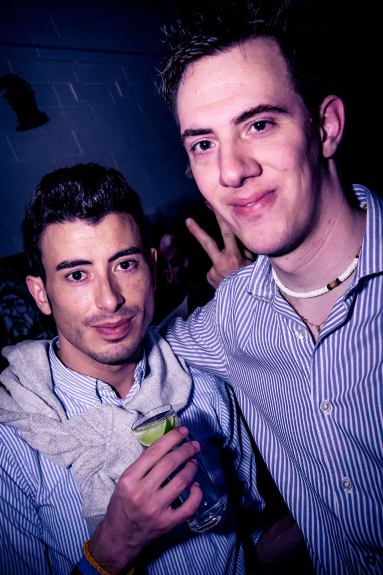 Schamlos – XXL – Die offizielle CSD-Party, zakk Düsseldorf, 2014