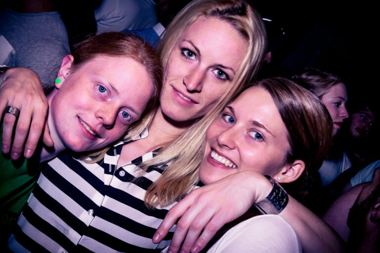 Schamlos – XXL – Die offizielle CSD-Party, zakk Düsseldorf, 2014