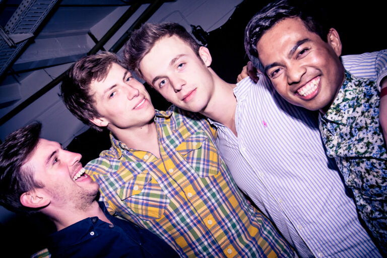 Schamlos – XXL – Die offizielle CSD-Party, zakk Düsseldorf, 2014