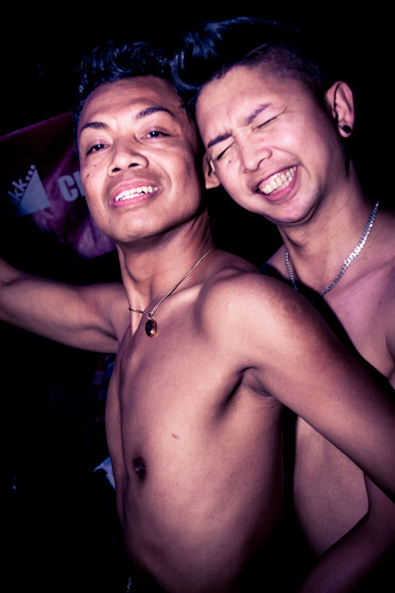 Schamlos – XXL – Die offizielle CSD-Party, zakk Düsseldorf, 2014