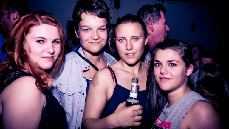 Schamlos – XXL – Die offizielle CSD-Party, zakk Düsseldorf, 2014