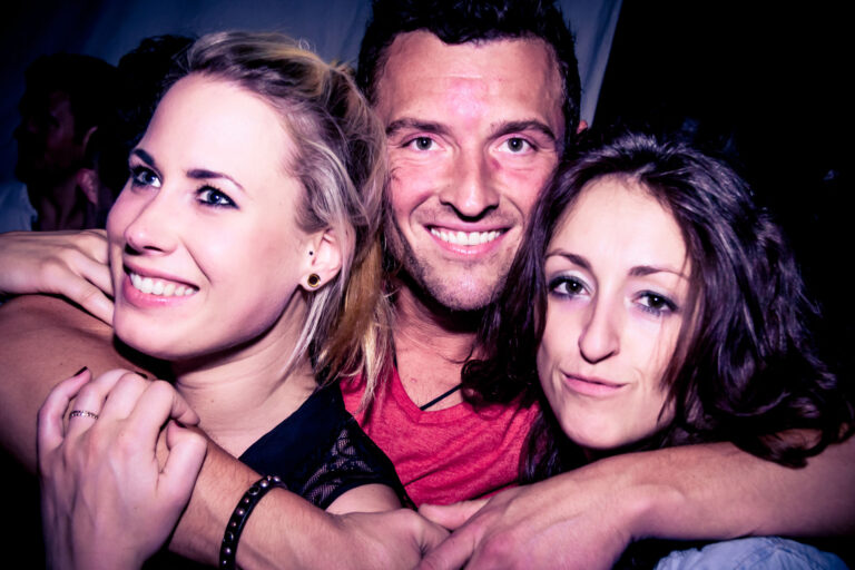 Schamlos – XXL – Die offizielle CSD-Party, zakk Düsseldorf, 2014