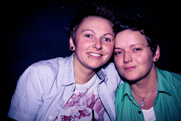 Schamlos – XXL – Die offizielle CSD-Party, zakk Düsseldorf, 2014
