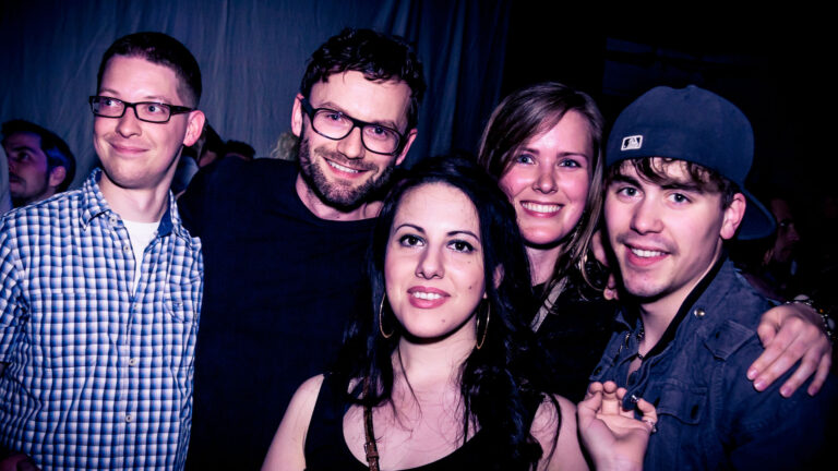 Schamlos – XXL – Die offizielle CSD-Party, zakk Düsseldorf, 2014