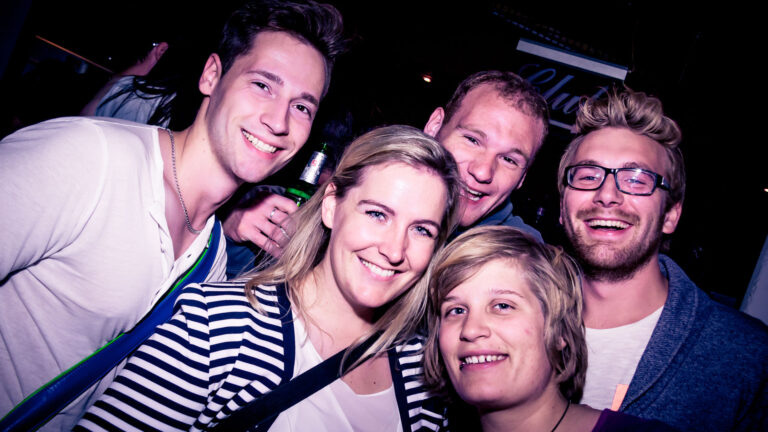 Schamlos – XXL – Die offizielle CSD-Party, zakk Düsseldorf, 2014