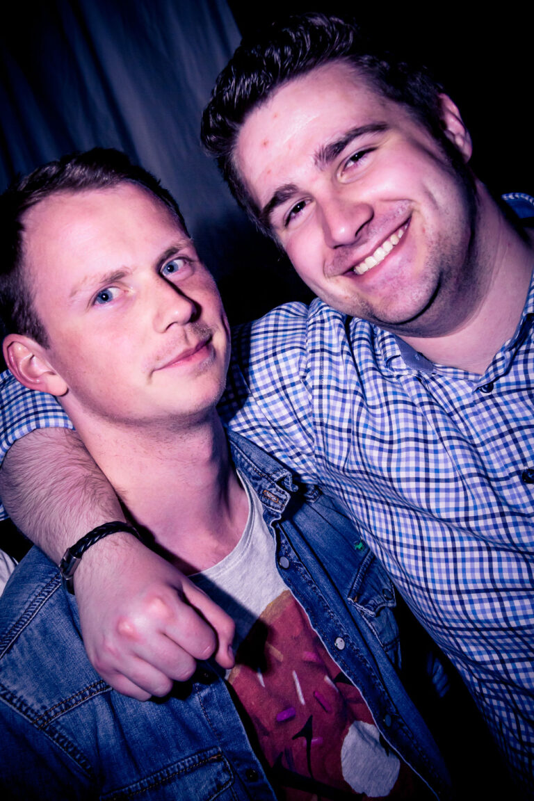 Schamlos – XXL – Die offizielle CSD-Party, zakk Düsseldorf, 2014