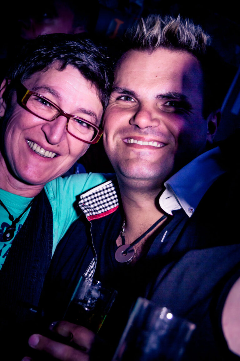 Schamlos – XXL – Die offizielle CSD-Party, zakk Düsseldorf, 2014