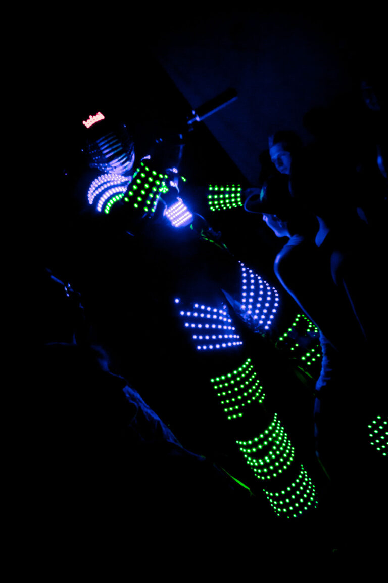 Schamlos – XXL – Die offizielle CSD-Party, zakk Düsseldorf, 2014