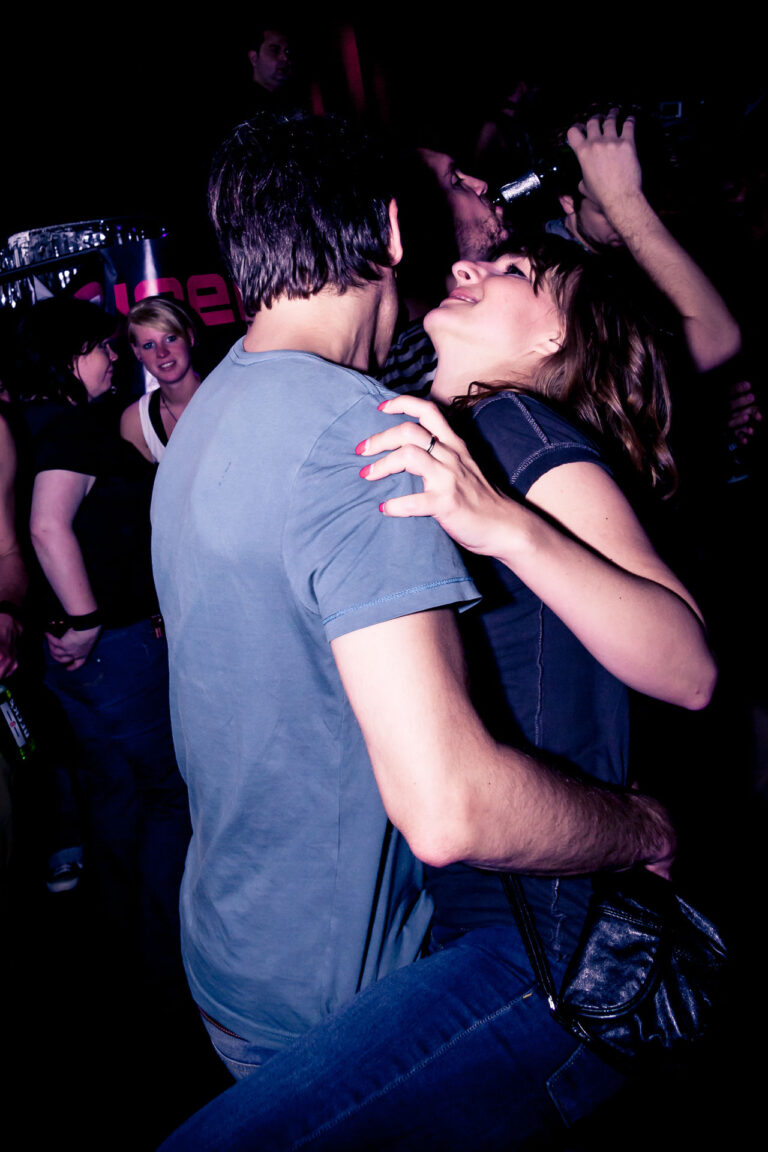 Schamlos – XXL – Die offizielle CSD-Party, zakk Düsseldorf, 2014