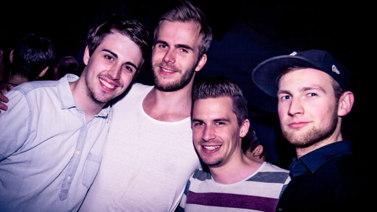 Schamlos – XXL – Die offizielle CSD-Party, zakk Düsseldorf, 2014