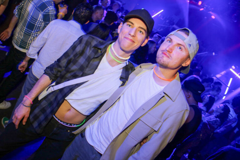 Schamlos – Limitless Glow, zakk Düsseldorf, 2025