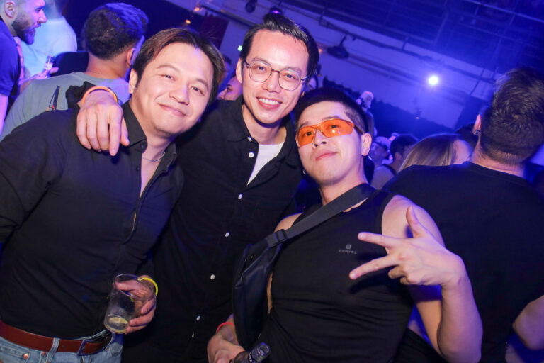Schamlos – Limitless Glow, zakk Düsseldorf, 2025