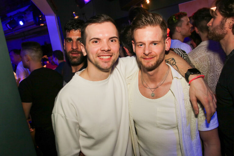 Schamlos – Limitless Glow, zakk Düsseldorf, 2025