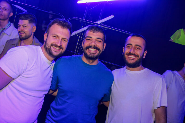Schamlos – Limitless Glow, zakk Düsseldorf, 2025
