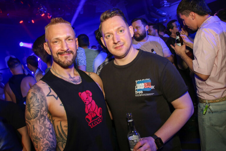 Schamlos – Limitless Glow, zakk Düsseldorf, 2025