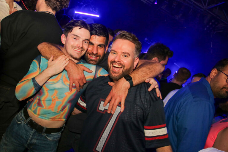 Schamlos – Limitless Glow, zakk Düsseldorf, 2025