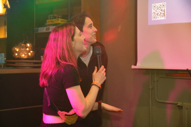 Schamlos – Limitless Glow, zakk Düsseldorf, 2025