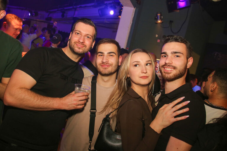 Schamlos – Limitless Glow, zakk Düsseldorf, 2025